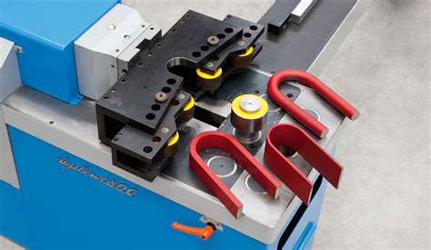 cnc automatic steel bar bending machine|euromac bending machine.